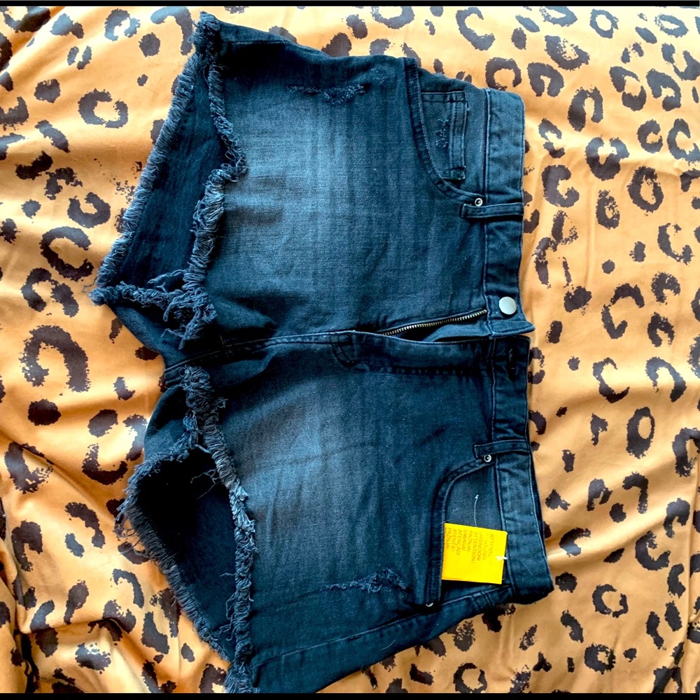NWT‼️‼️ H&M Denim Shorts